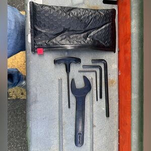 Peloton Tread Tool Kit, never used